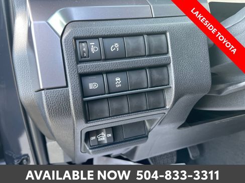 Certified 2026 Toyota Tacoma SR5 AWD/4WD image 26
