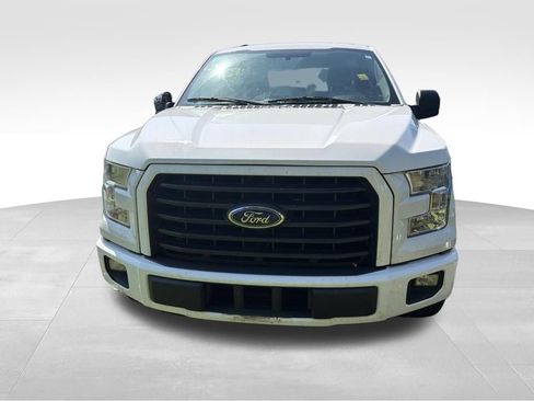 Used 2017 Ford F150 XL w/ Equipment Group 101A Mid RWD image 4