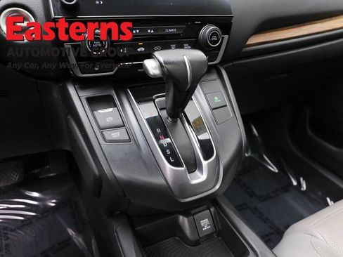 Used 2018 Honda CR-V EX-L image 12