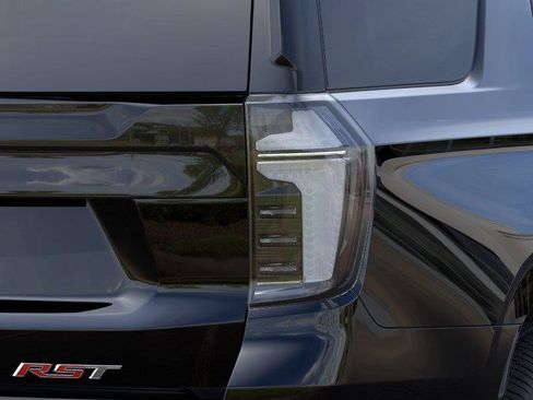 New 2026 Chevrolet Tahoe RST AWD/4WD image 11