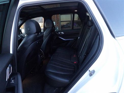 Used 2019 BMW X5 xDrive40i image 22