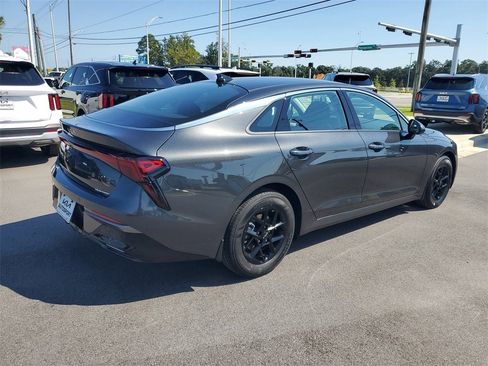 New 2026 Kia K5 LXS image 4
