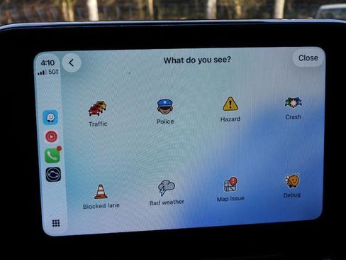 Used 2020 Lincoln Navigator Reserve w/ Equipment Group 208A Reserve image 58