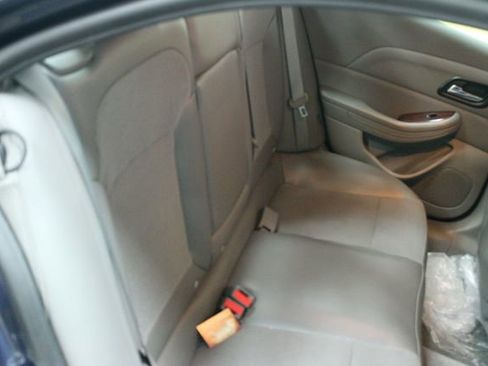 Used 2013 Chevrolet Malibu LT w/ Power Convenience Package image 9