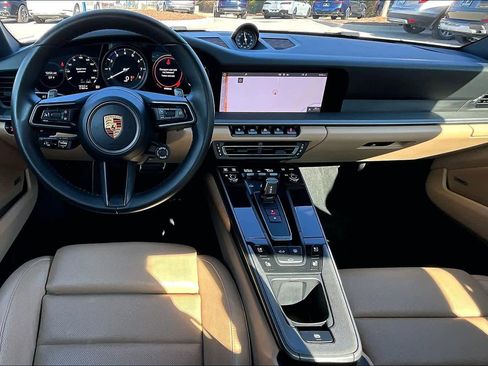 Used 2020 Porsche 911 Carrera S image 15