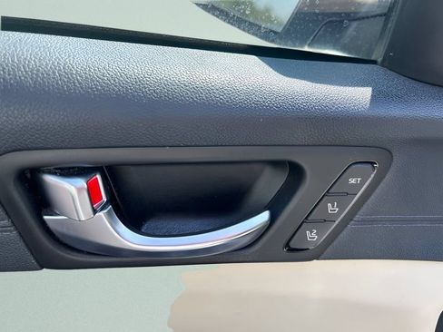 Used 2018 Kia Optima SX w/ Technology Package FWD image 17