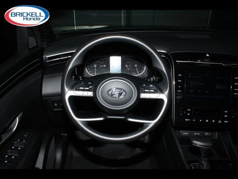 Used 2024 Hyundai Santa Cruz SEL FWD image 16