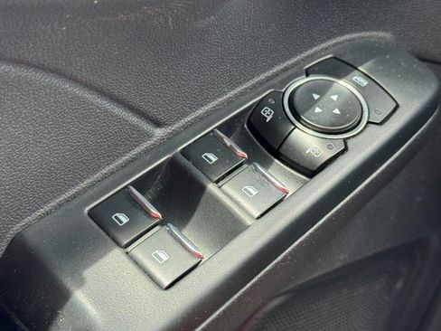 Used 2023 Ford Escape Active AWD/4WD image 21