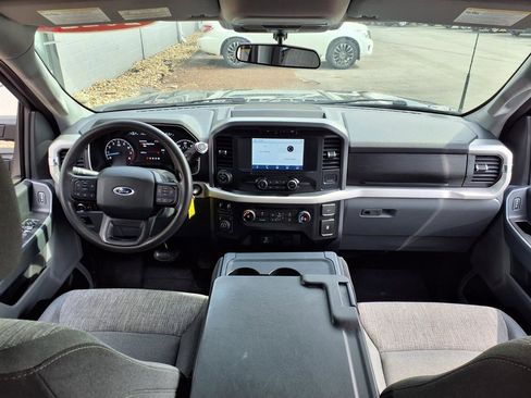 Used 2022 Ford F150 XLT w/ XTR Package AWD/4WD image 12