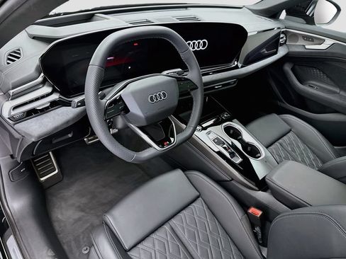 Used 2026 Audi A6 Prestige AWD/4WD image 9