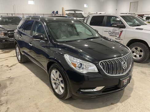 Used 2015 Buick Enclave Premium w/ Trailering Package image 4
