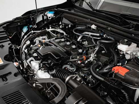 Certified 2025 Acura ADX A-Spec image 49