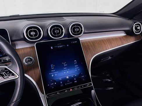 Certified 2024 Mercedes-Benz C 300 Sedan image 20