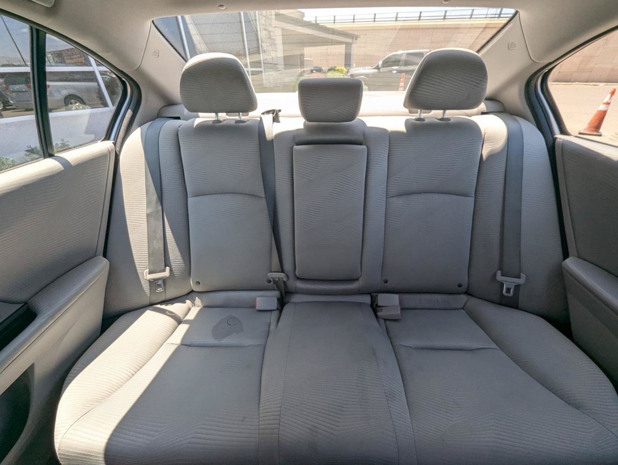 Used 2014 Honda Accord LX image 20