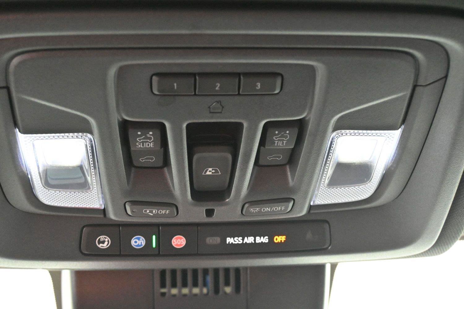 Used 2026 GMC Sierra 1500 AT4 w/ AT4 Premium Package AWD/4WD image 28