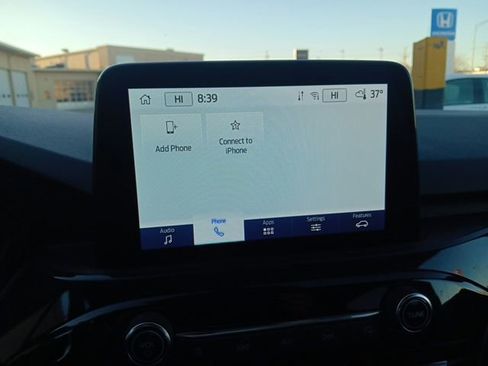 Used 2025 Ford Escape ST-Line image 18