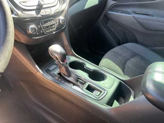 Used 2023 Chevrolet Equinox RS AWD/4WD image 25