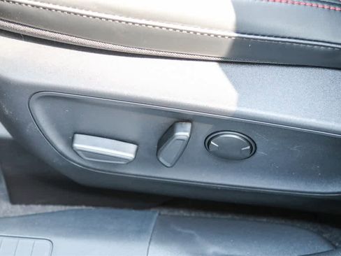 New 2024 Ford Escape ST-Line w/ Equipment Group 301A image 20