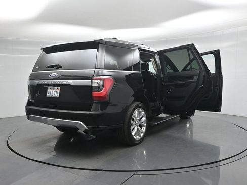 Used 2019 Ford Expedition Platinum RWD image 5
