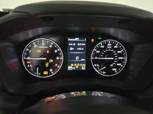 New 2026 Subaru Crosstrek 2.5i Limited image 27