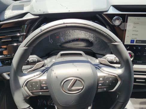 Used 2024 Lexus RX 350 Premium Plus w/ Convenience Package AWD/4WD image 23