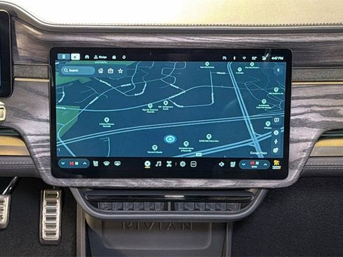 Used 2022 Rivian R1S Launch Edition image 21