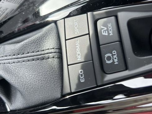 New 2026 Toyota Camry XSE FWD image 23