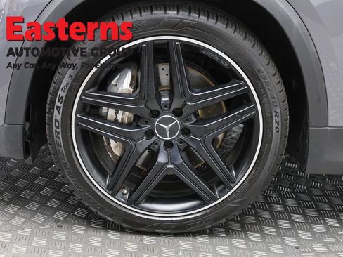 Used 2023 Mercedes-Benz GLA 35 AMG 4MATIC image 33
