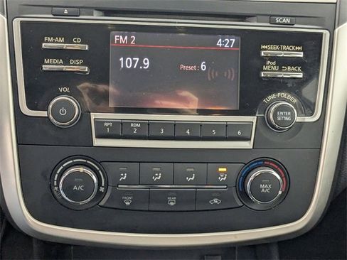 Used 2017 Nissan Altima 2.5 S w/ Power Driver Seat Package image 20