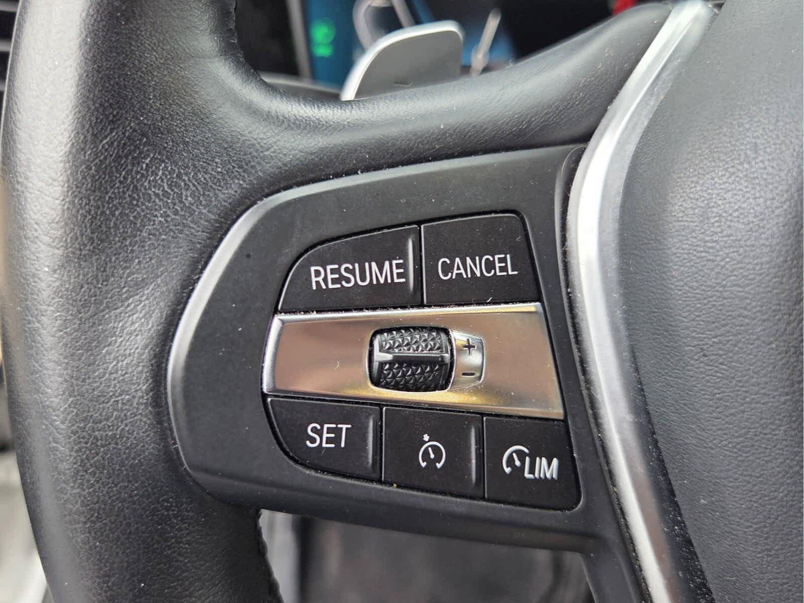 Used 2021 BMW 330e w/ Premium Package RWD image 29
