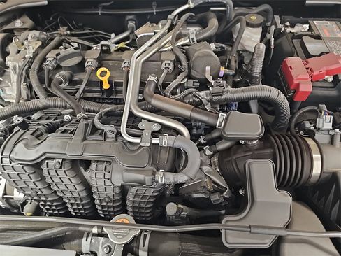 New 2025 Nissan Altima 2.5 S image 29