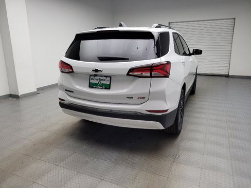 Used 2022 Chevrolet Equinox RS image 7