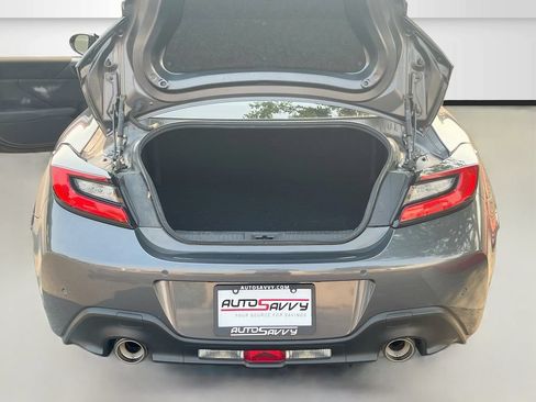 Used 2022 Toyota GR86 Premium w/ ALL Weather Mat Package (TMS) RWD image 24