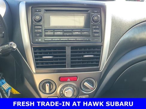 Used 2012 Subaru Forester 2.5X Premium w/ Popular Pkg 3 image 12