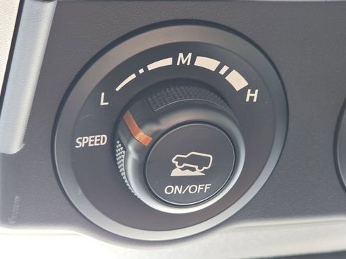 Used 2023 Toyota 4Runner TRD Off-Road Premium image 16