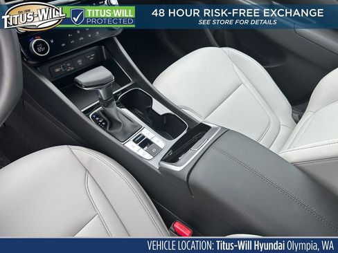 New 2026 Hyundai Santa Cruz SEL image 20