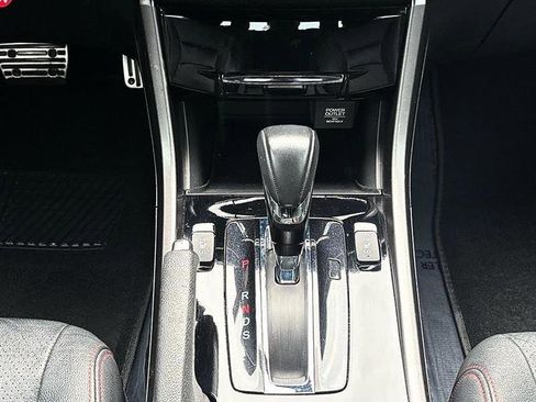 Used 2017 Honda Accord Sport Special Edition image 20