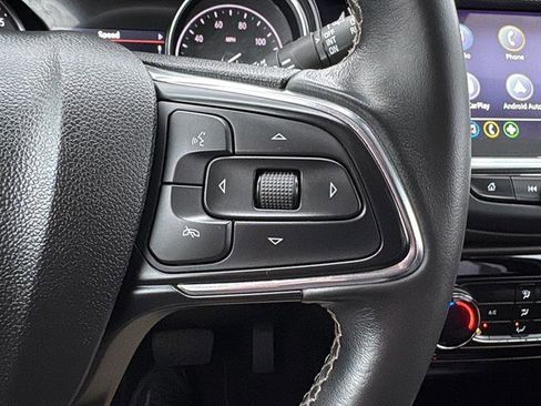 Used 2023 Buick Encore GX Preferred w/ Cold Weather Comfort Package image 18