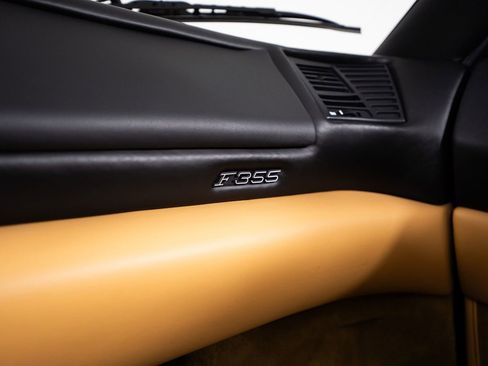 Used 1997 Ferrari F355 Spider image 39