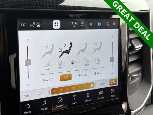 Used 2022 RAM 1500 Laramie image 29