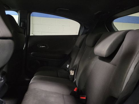 Used 2022 Honda HR-V Sport image 10