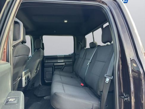 Used 2020 Ford F150 XLT w/ Equipment Group 302A Luxury AWD/4WD image 13