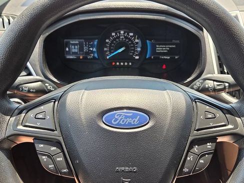 Used 2024 Ford Edge SE AWD/4WD image 21