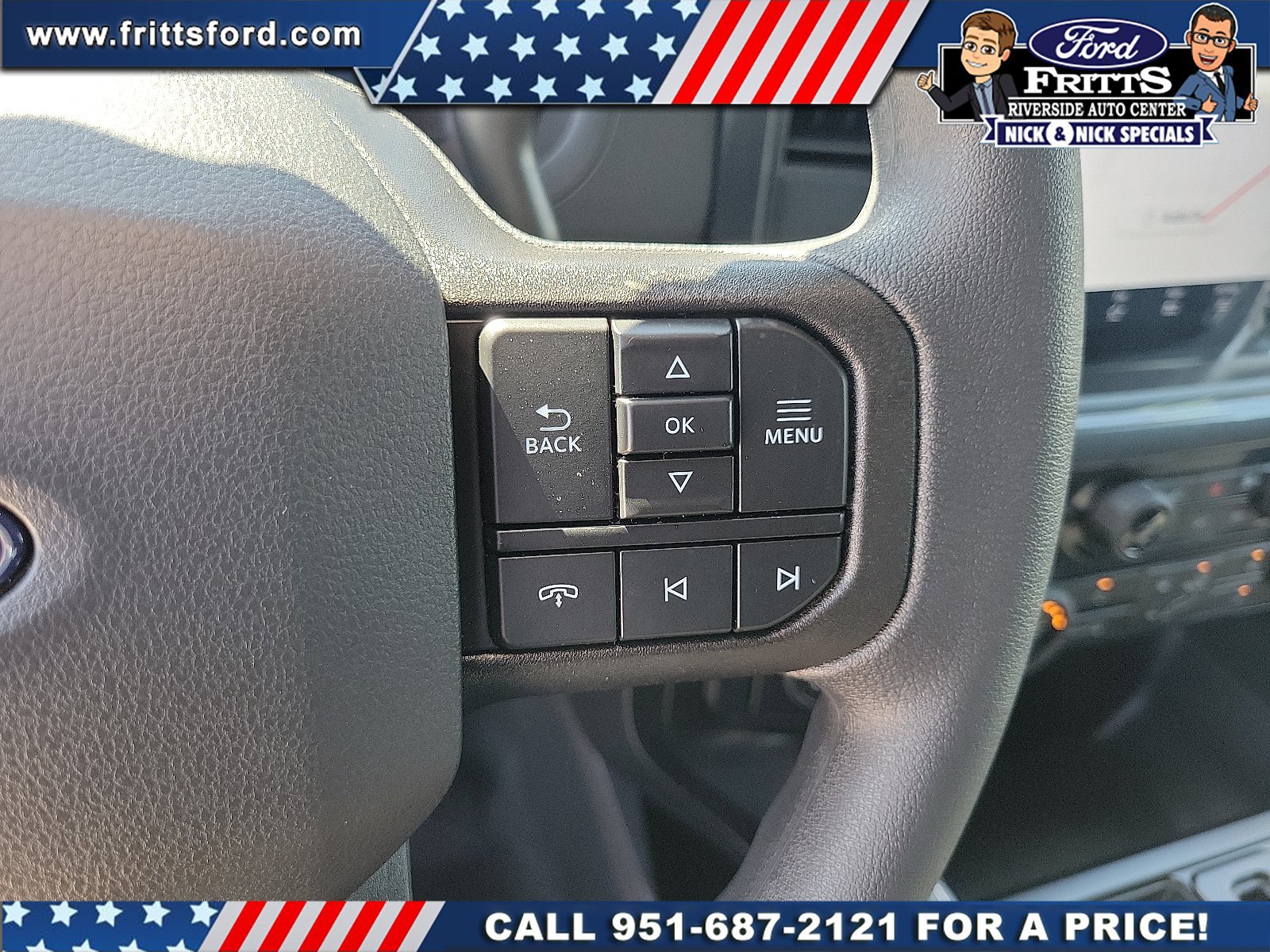 New 2026 Ford F150 STX w/ Equipment Group 200A RWD image 8