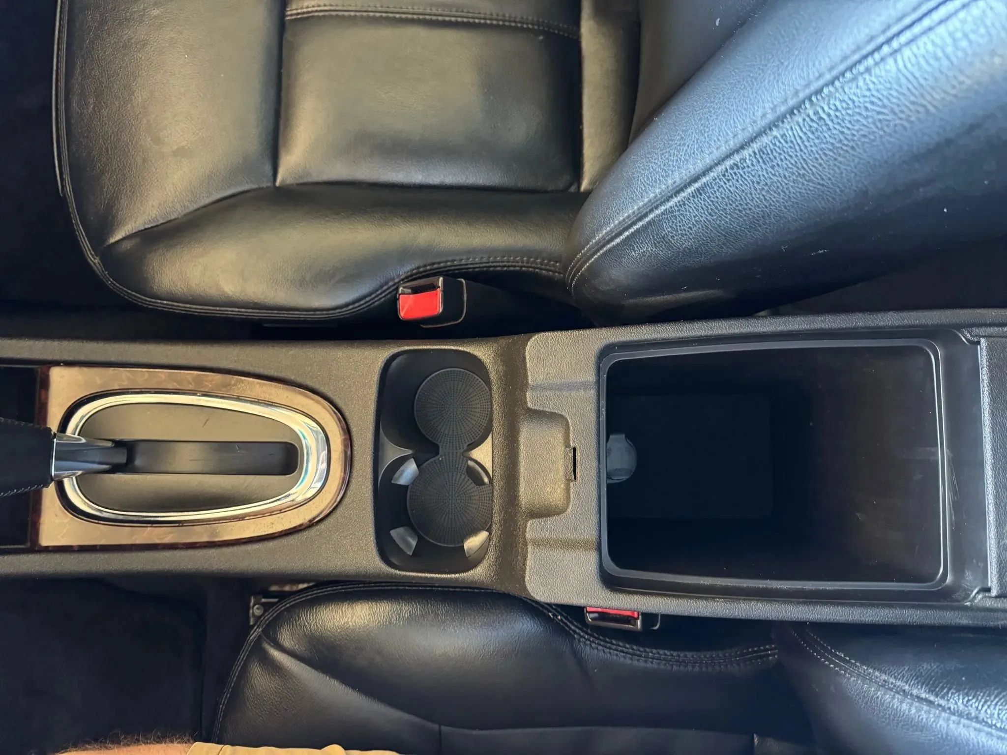 Used 2013 Chevrolet Impala LT w/ LT Sunroof Package FWD image 15