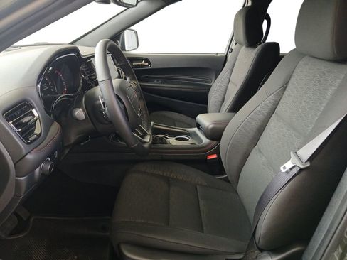 New 2026 Dodge Durango GT image 19