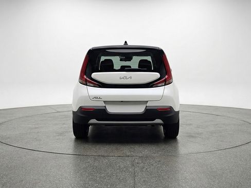 Used 2025 Kia Soul LX w/ LX Technology Package image 7