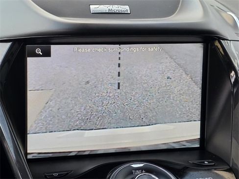 Used 2014 Ford Escape Titanium w/ Equipment Group 401A image 15