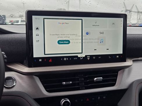 New 2026 Ford Explorer Active image 27