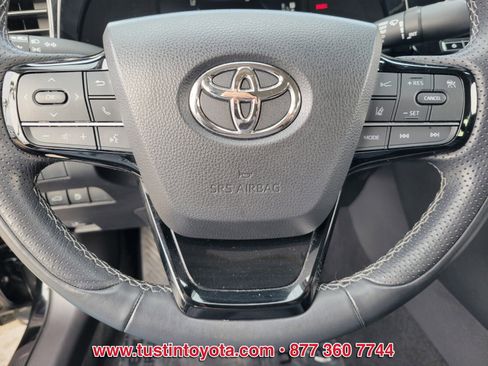 Certified 2022 Toyota Mirai XLE w/ Advanced Technology Package image 18